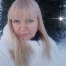 Фотография девушки Тамара, 53 года из г. Тольятти