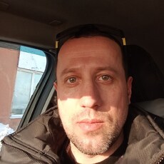 Фотография мужчины Владимир, 40 лет из г. Верх-Чебула