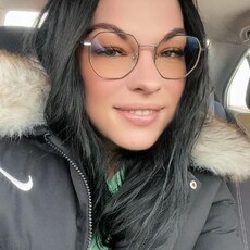 Фотография девушки Кристина, 31 год из г. Орша