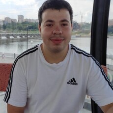 Фотография мужчины Din, 31 год из г. Казань