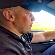 Фотография мужчины Владислав, 30 лет из г. Юрга