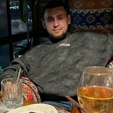 Фотография мужчины Cheo, 27 лет из г. Иркутск