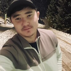 Фотография мужчины Aaa, 26 лет из г. Шымкент