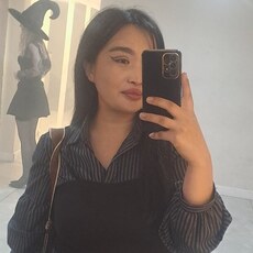 Фотография девушки Айs, 23 года из г. Семей