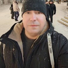 Фотография мужчины Сергей, 42 года из г. Иркутск