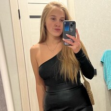 Фотография девушки Анастасия, 26 лет из г. Москва