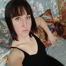 Фотография девушки Анюта, 32 года из г. Актобе