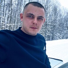 Фотография мужчины Алекс, 28 лет из г. Нерчинск