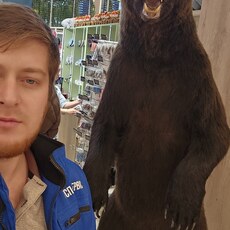 Фотография мужчины Джони, 25 лет из г. Уренгой