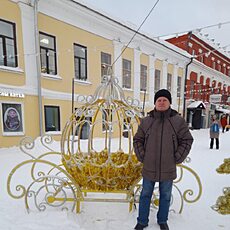 Фотография мужчины Валера, 57 лет из г. Киров