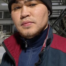 Фотография мужчины Даке, 23 года из г. Актюбинск