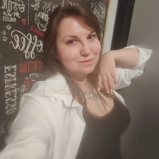 Фотография девушки Анна, 49 лет из г. Гродно