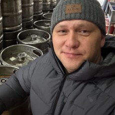 Фотография мужчины Михаил, 37 лет из г. Алейск