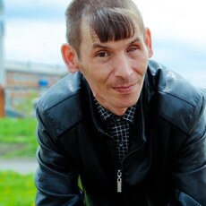 Фотография мужчины Евгений, 42 года из г. Анжеро-Судженск