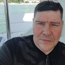 Фотография мужчины Денис, 47 лет из г. Ульяновск