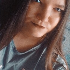 Фотография девушки Алёна, 24 года из г. Назарово
