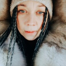 Фотография девушки Ирина, 39 лет из г. Тюмень