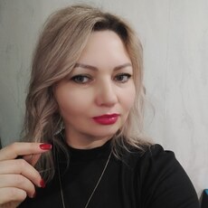 Фотография девушки Ниночка, 44 года из г. Волжский