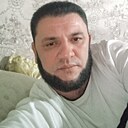 Жамшед, 41 год