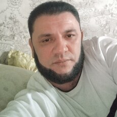 Фотография мужчины Жамшед, 41 год из г. Самарканд