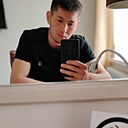 Джанго, 29 лет