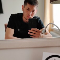 Фотография мужчины Джанго, 29 лет из г. Талдыкорган