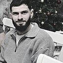 Арастун, 24 года