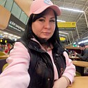 Эльвира, 46 лет