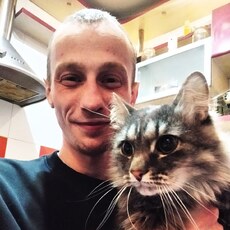 Фотография мужчины Ярослав, 29 лет из г. Луганск