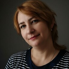 Фотография девушки Ольга, 43 года из г. Усть-Кут