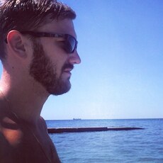 Фотография мужчины Александр, 36 лет из г. Береза