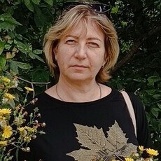 Фотография девушки Инна, 52 года из г. Донецк