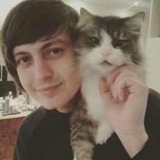 Фотография мужчины Фрол, 37 лет из г. Сочи