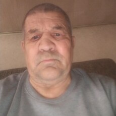 Фотография мужчины Иван, 65 лет из г. Чита