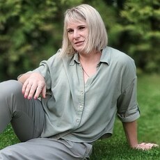 Фотография девушки Инна, 43 года из г. Смоленск