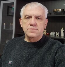 Фотография мужчины Сергей, 59 лет из г. Новошахтинск