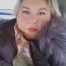 Фотография девушки Ирина, 41 год из г. Ульяновск