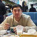 Миша, 34 года