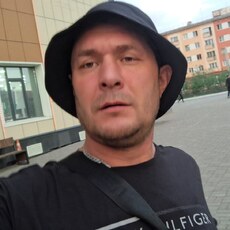 Фотография мужчины Валерий, 40 лет из г. Норильск