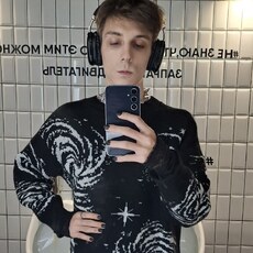 Фотография мужчины Владимир, 23 года из г. Санкт-Петербург