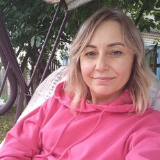 Фотография девушки Аня, 43 года из г. Слуцк