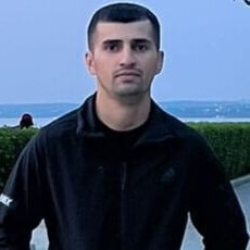 Фотография мужчины Али, 34 года из г. Самара