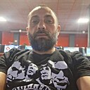 Сурен, 40 лет