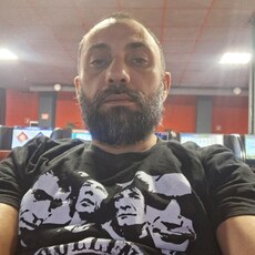 Фотография мужчины Сурен, 40 лет из г. Новороссийск