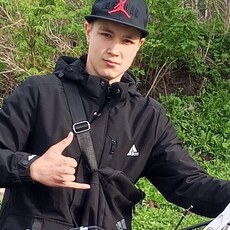 Фотография мужчины Егор, 21 год из г. Лысково