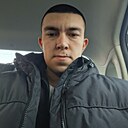 Роберт, 25 лет