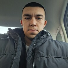 Фотография мужчины Роберт, 25 лет из г. Челябинск