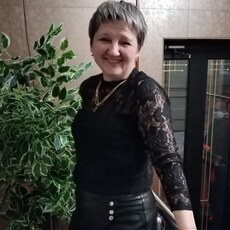 Фотография девушки Наталия, 46 лет из г. Барановичи