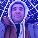 Ахмед, 36 лет