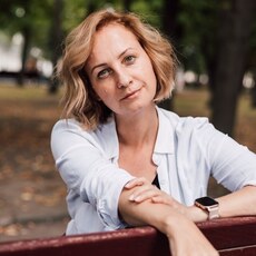 Фотография девушки Мария, 36 лет из г. Геленджик